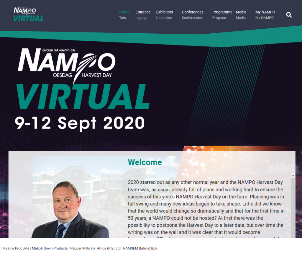 Nampo Virtual